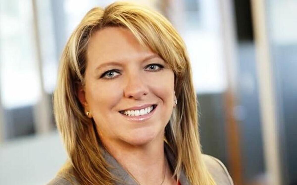 
Newcastle lawyer Cristi Nelson, a Republican running for the Assembly seat being vacated by Beth Gaines.

