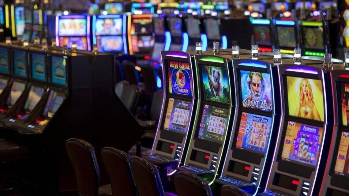 Tahoe casino giants Eldorado Resorts and Caesars Entertainment to merge
