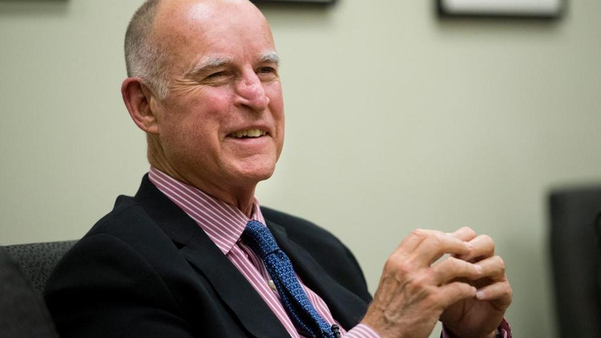 
While Gov. Jerry Brown’s office is not commenting, legislators and groups with a stake in the medical marijuana issue confirmed that his administration has stepped in to help develop a bill. 
