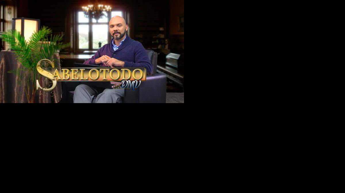 
The latest California DMV spokesman, El Sabeltodo, aims to assist Spanish-speaking customers.

