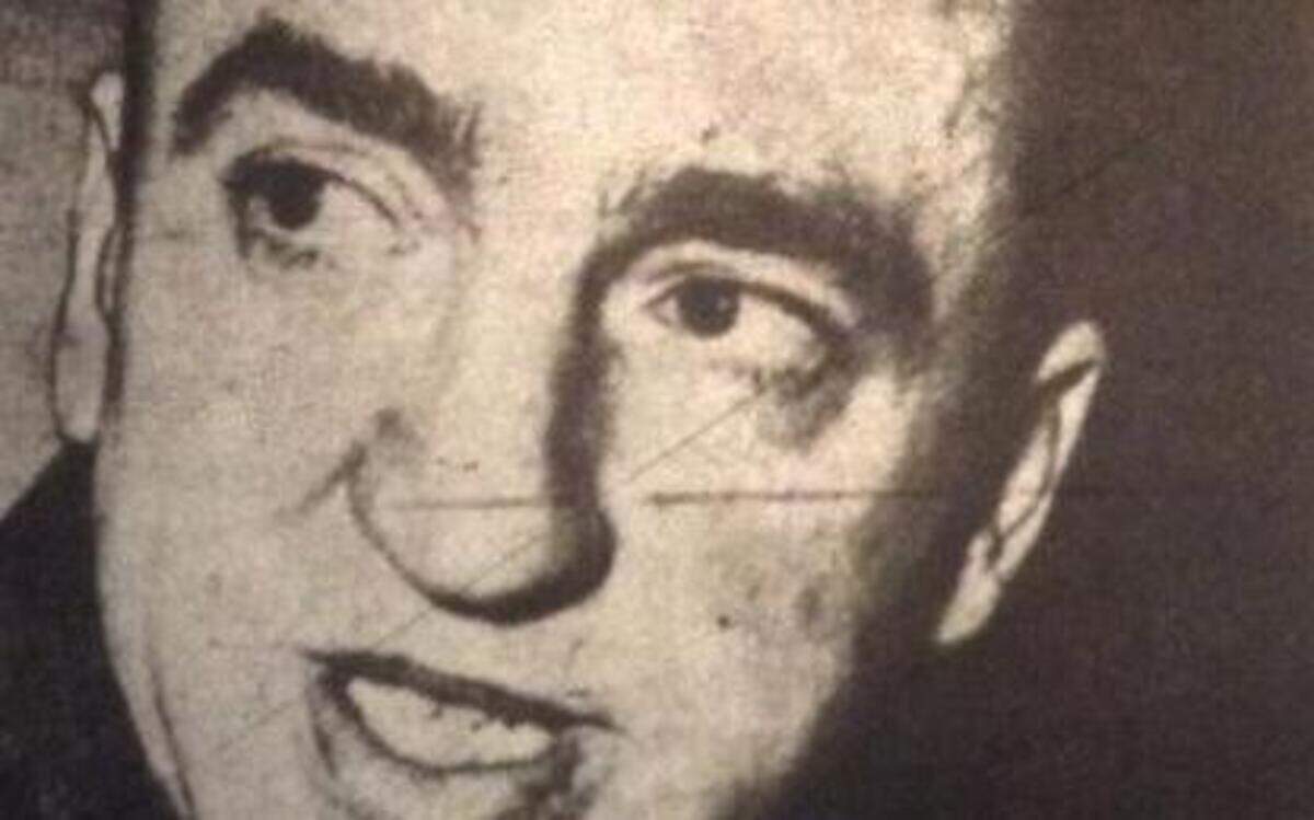 
The fate of Caryl Chessman, ultimately executed in San Quentin’s gas chamber in 1960, was the subject of much discussion in the home of then-Gov. Edmund G. “Pat” Brown and his son, future Gov. Jerry Brown. The drama is now a new play.
