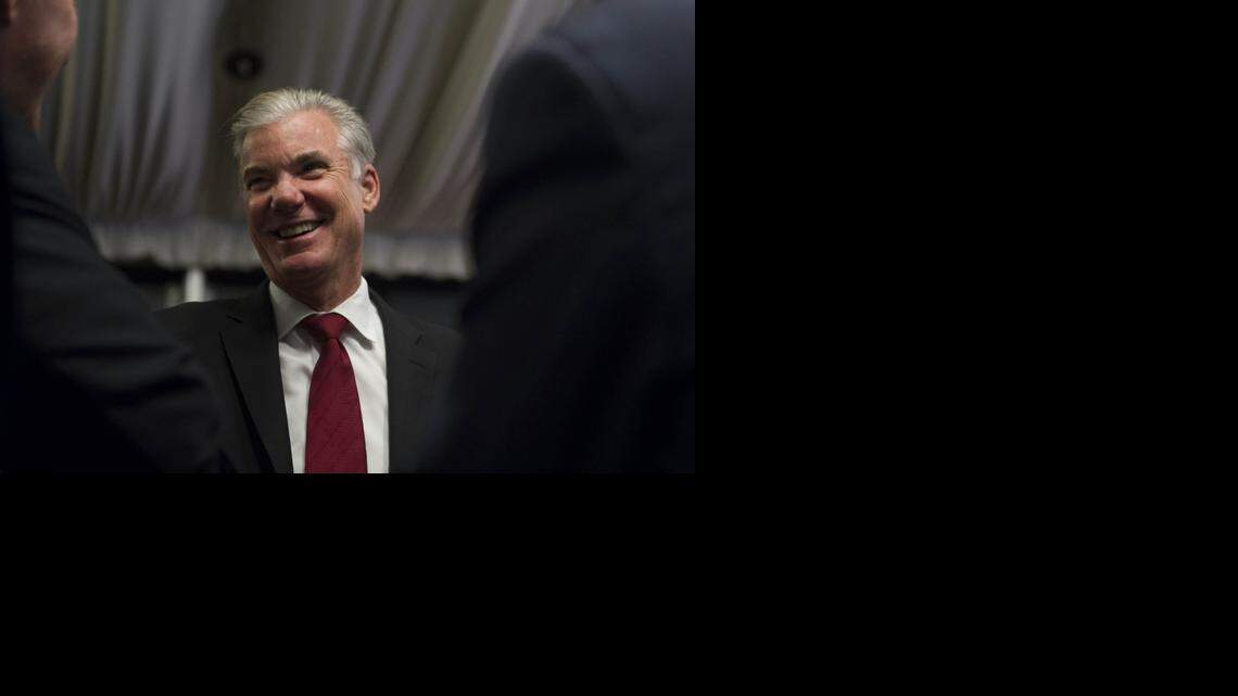 
Superintendent of Public Instruction Tom Torlakson last month recommended that the state Board of Education choose Educational Testing Service for a contract to overhaul the state’s testing system. ETS is set to win the contract despite submitting a bid $34 million higher than a competitor’s.
