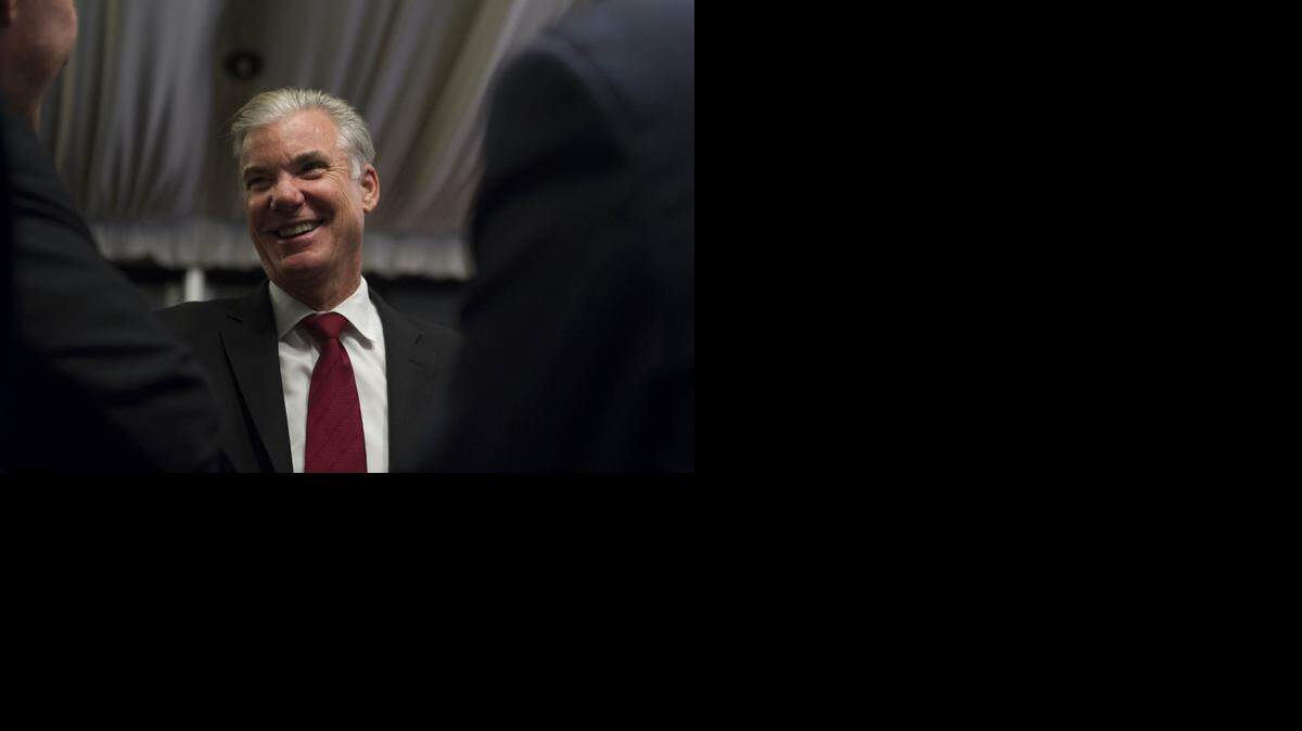 
Superintendent of Public Instruction Tom Torlakson last month recommended that the state Board of Education choose Educational Testing Service for a contract to overhaul the state’s testing system. ETS is set to win the contract despite submitting a bid $34 million higher than a competitor’s.
