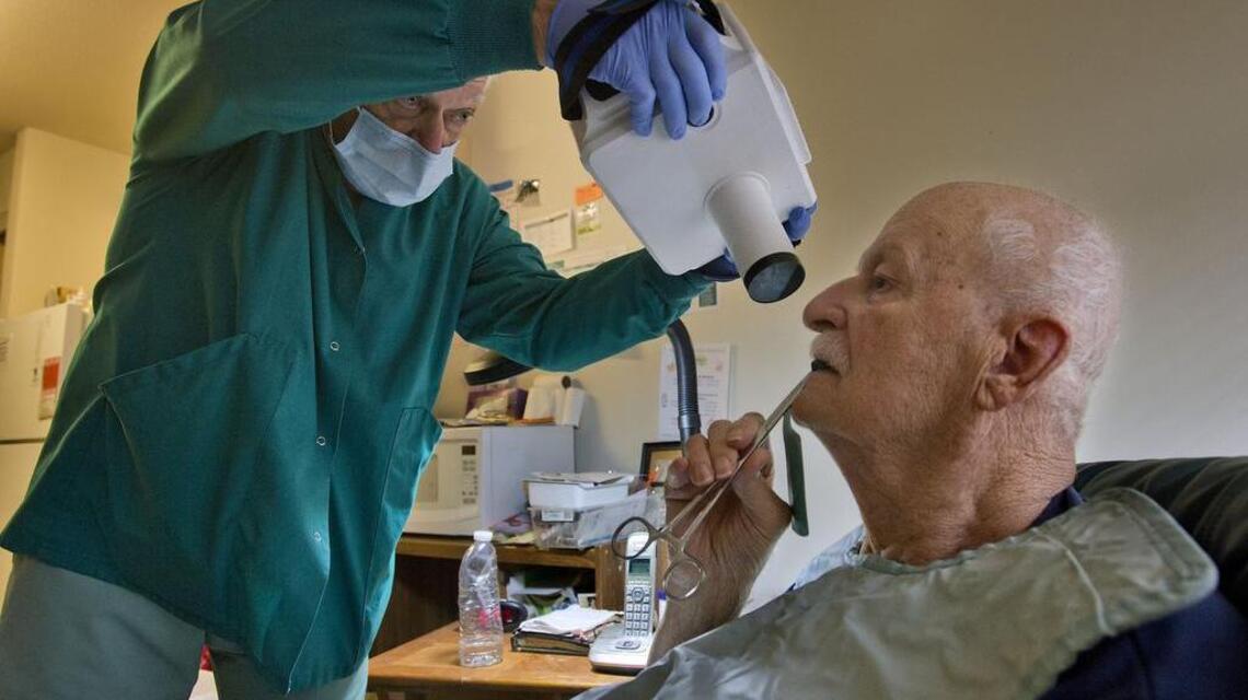 California’s baby boom will become a senior boom