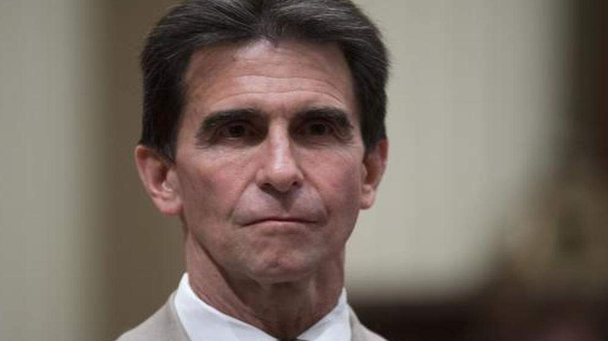 
Senator Mark Leno, D-San Francisco, plans to introduce legislation that would require warrants before obtaining various types of electronic information.
