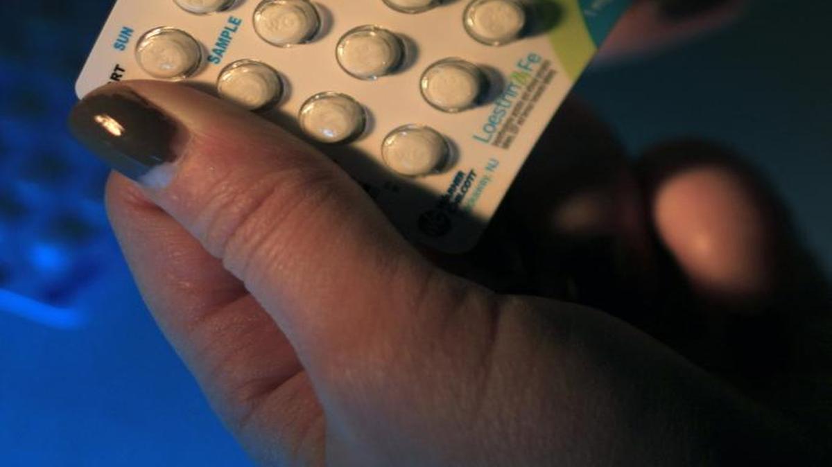 Some women are stocking up on birth control or switching to IUD's amid fears of birth control becoming more difficult to get.