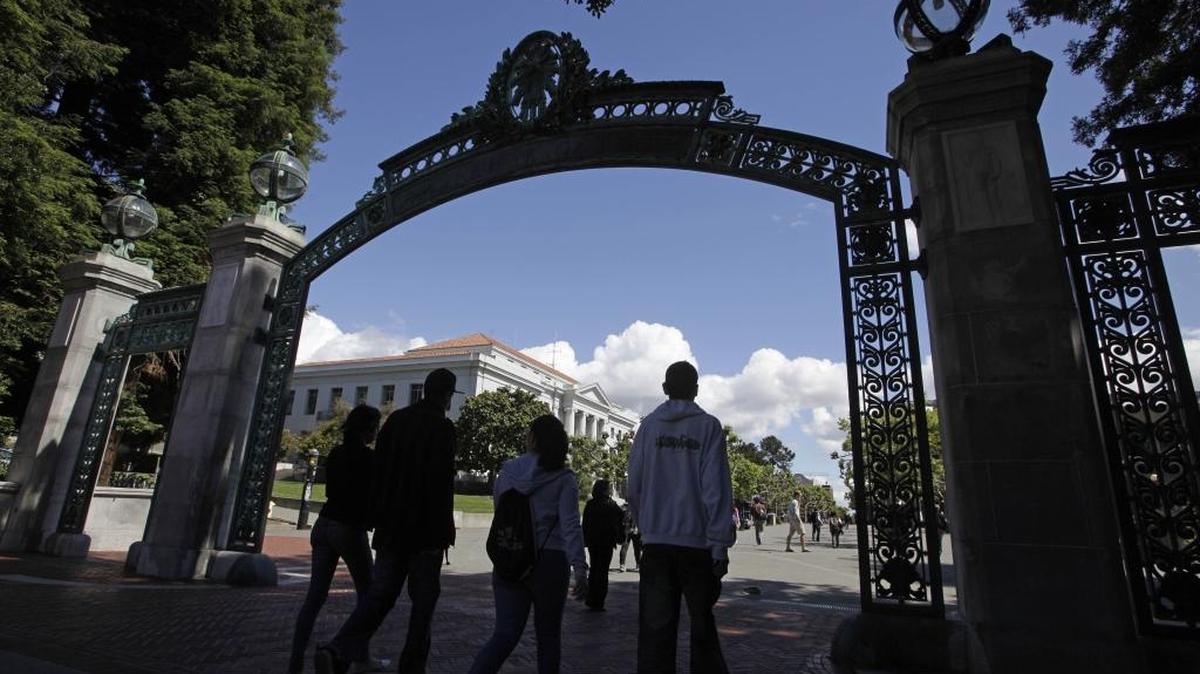 The UC system, including UC Berkeley, is eyeing expanding in-state enrollment.