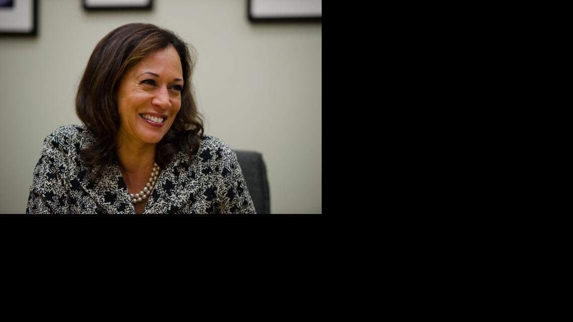 
Attorney General Kamala Harris  has asked a court for relief from the duty to prepare and issue a title and 100-word summary for the anti-gay “Sodomite Suppression Act.”
