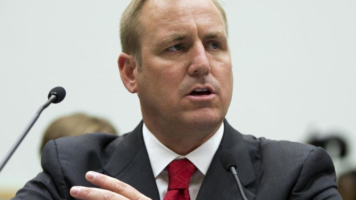 Jeff Denham