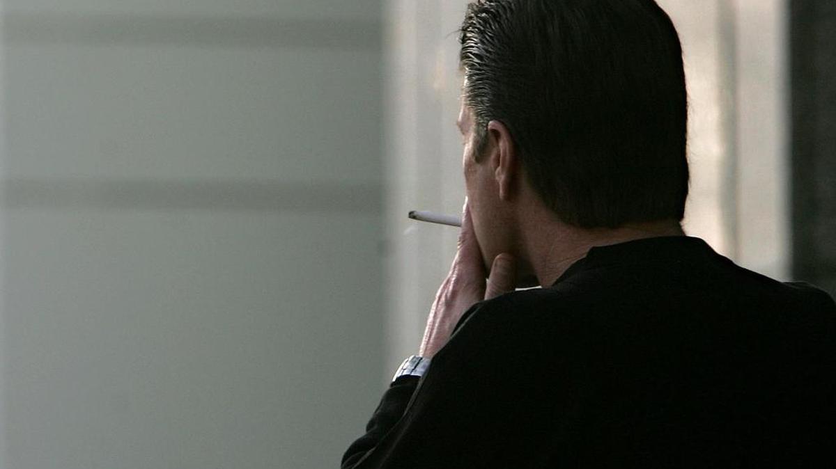 A measure on the November ballot proposes the first tax increase on tobacco in California since 1998.