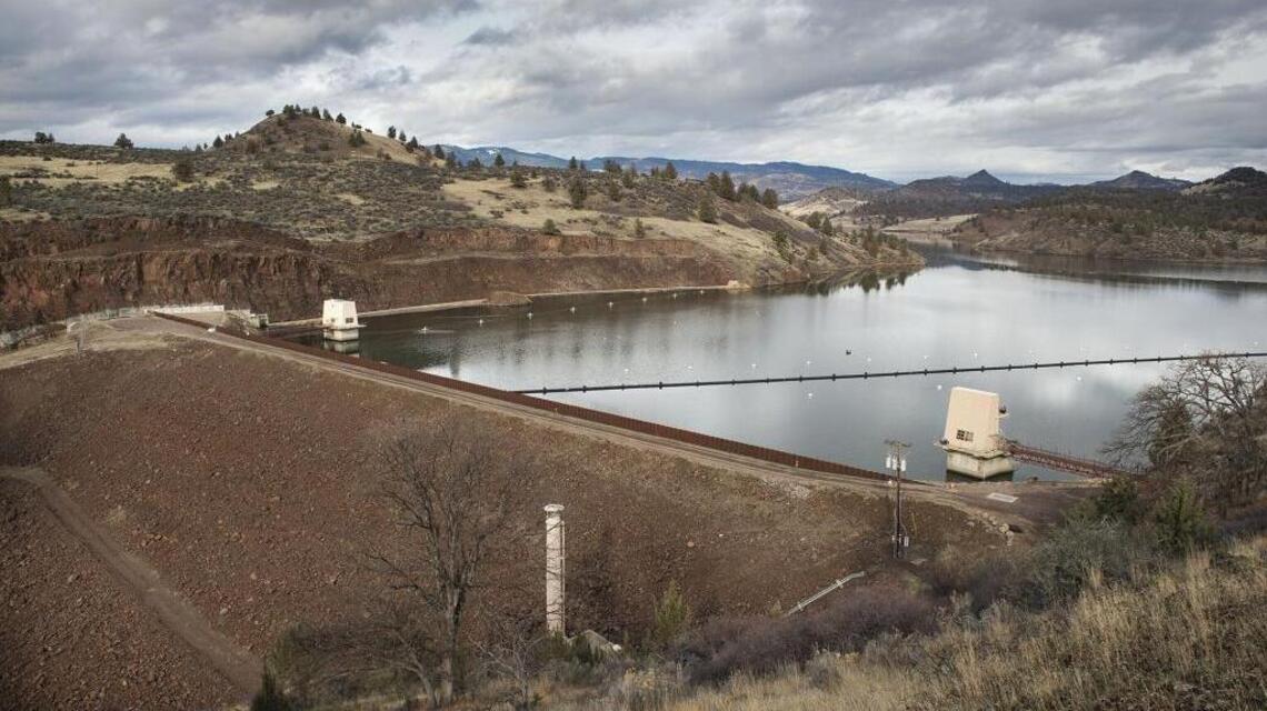 Tribes celebrate as biggest dam removal project in history is about to start in California