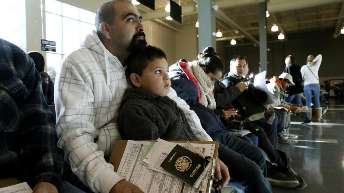 Undocumented immigrant driver’s licenses near milestone in California