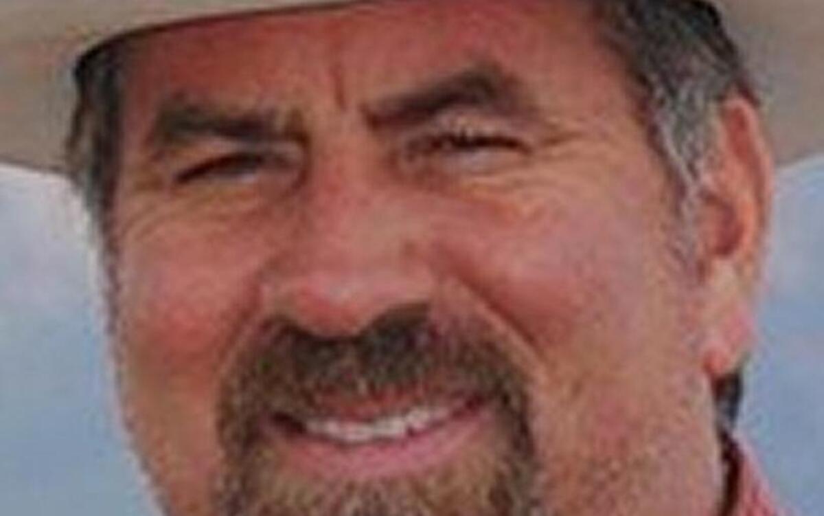 Rep. Doug LaMalfa, R-Richvale, is among the scheduled speakers at a water symposium Friday, Feb. 24, 2017 in Auburn.