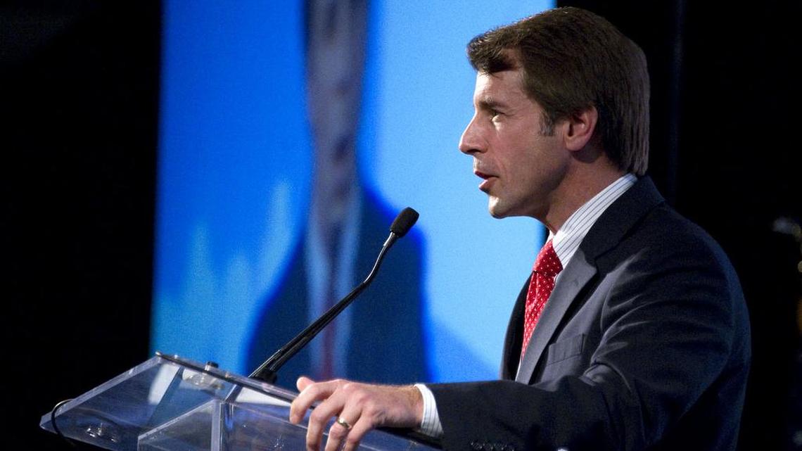
Insurance Commissioner Dave Jones cruised to re-election last year. 


