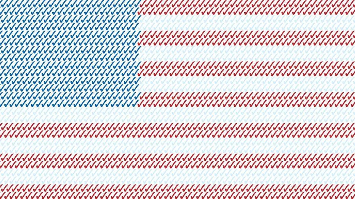 The Sacramento Bee Voter Guide 2018 helps you become an informed voter.