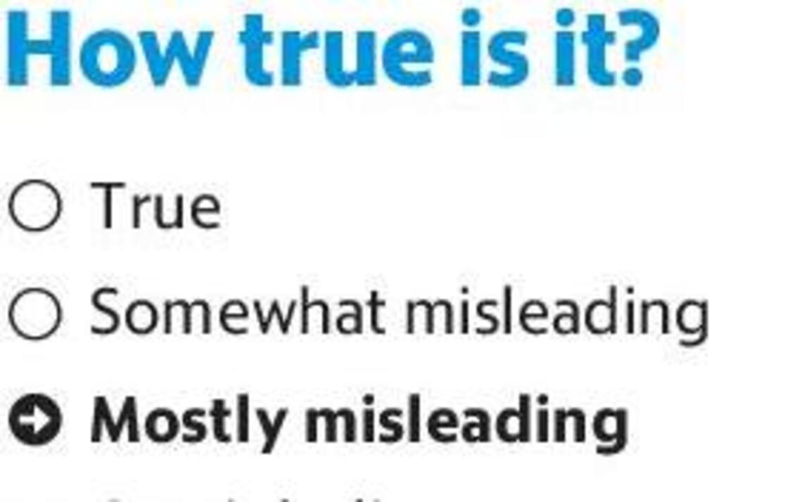 Adwatch: Oil interests mislead about vehicle monitoring