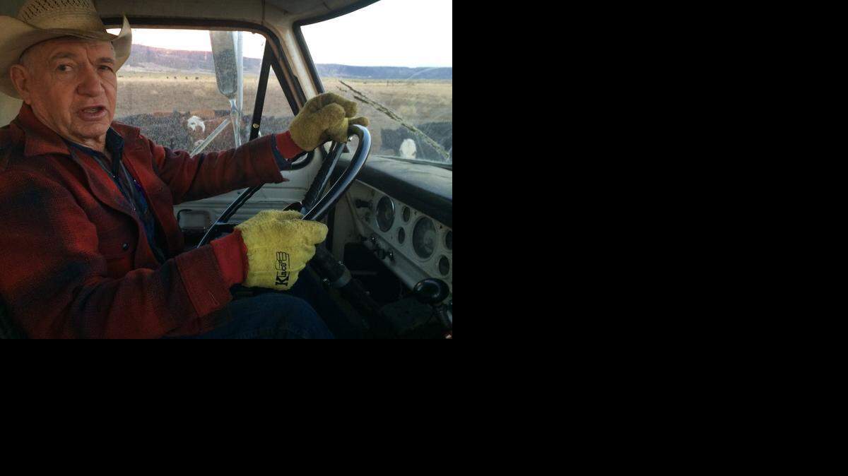 
John Flournoy, a staunch Republican in rural Modoc County, has had to get used to the fact that, as he put it, “We’re in a Democratic world.”
