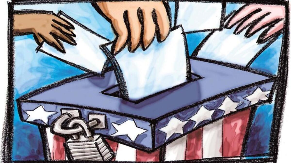 Several local issues will be decided by voters in the greater Sacramento region on Election Day.