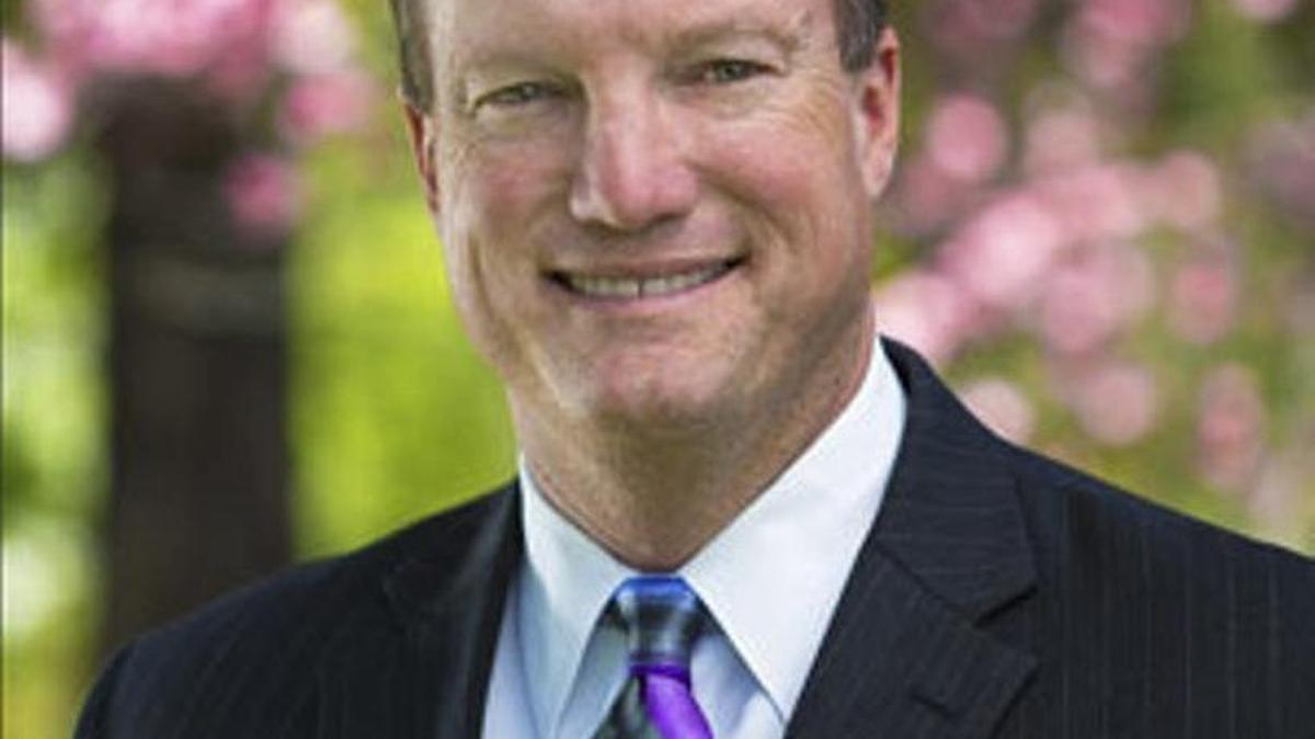 Kirk Uhler