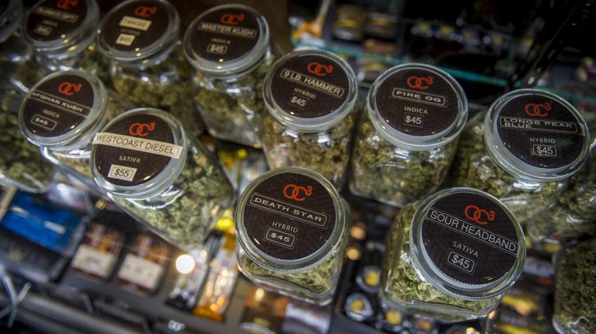 Measure Y would impose a special 5 percent business tax on marijuana cultivation. The initiative’s passage could provide an impetus for ongoing city efforts to draft plans to license commercial pot production in the capital city.