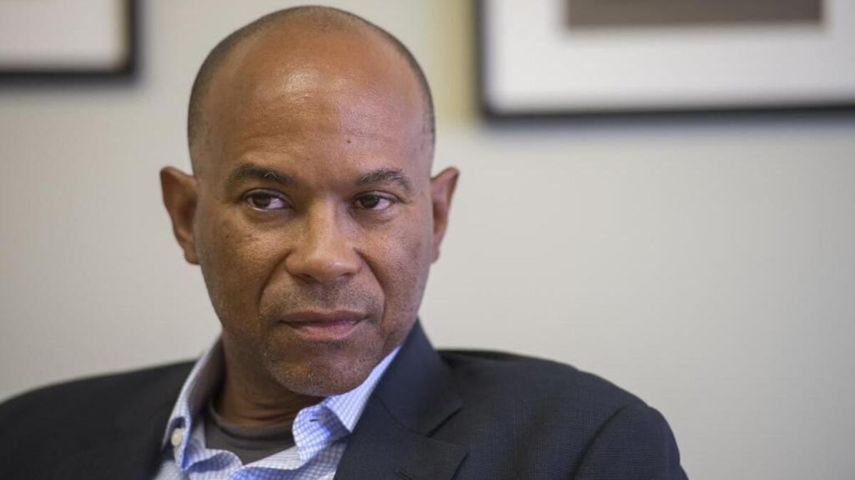 Sacramento Councilman Allen Warren faces two challengers for the District 2 seat in his re-election campaign.