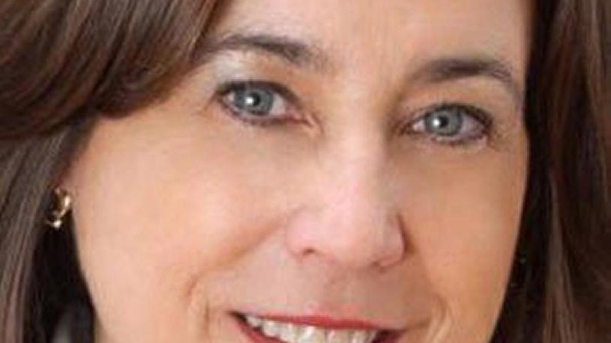 Sue Frost won the Sacramento County Supervisor District 4 primary on Tuesday. She will head to the November runoff.
