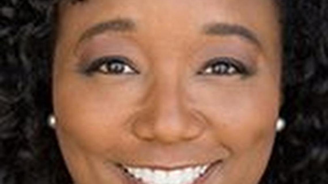 Elk Grove City Council candidate Maureen Craft gets endorsement from Sacramento Mayor-elect Darrell Steinberg on Monday, Oct. 10, 2016.