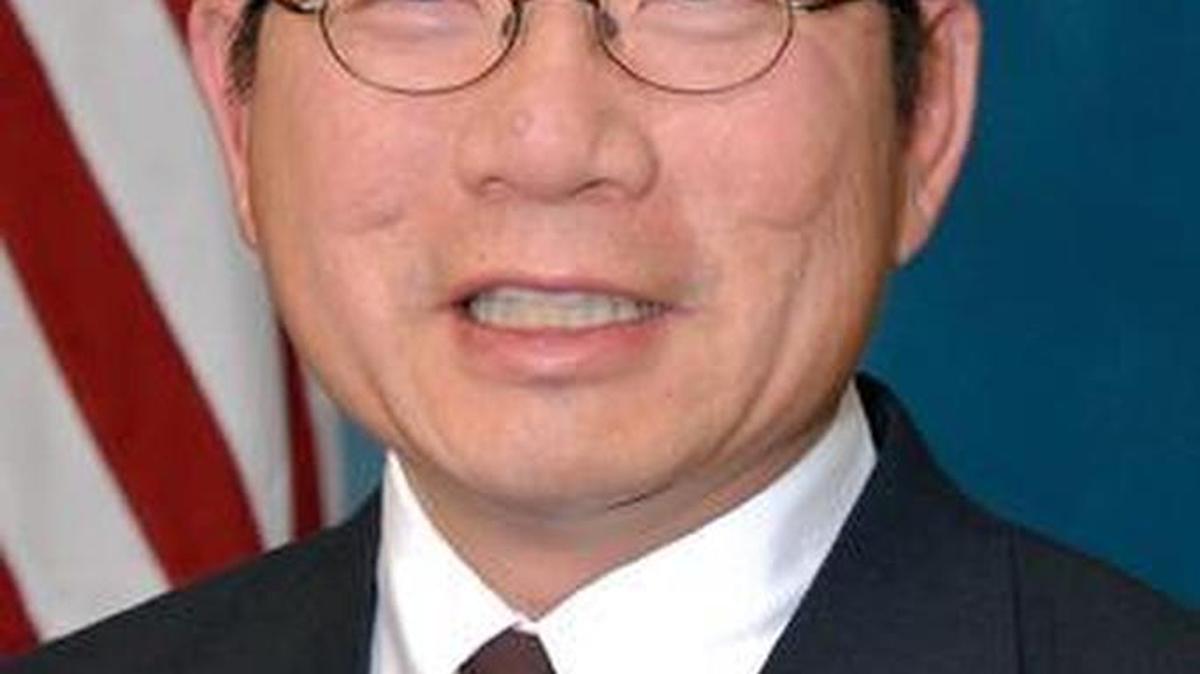 Harold Fong
