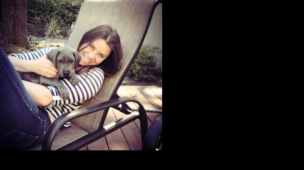 
This photo provided by the Maynard family shows Brittany Maynard, a terminally ill woman who died under Oregon’s law that allows the terminally ill to end their own lives. Maynard, who was weeks shy of her 30th birthday, had to move from California to Oregon to be given the lethal drugs legally.
