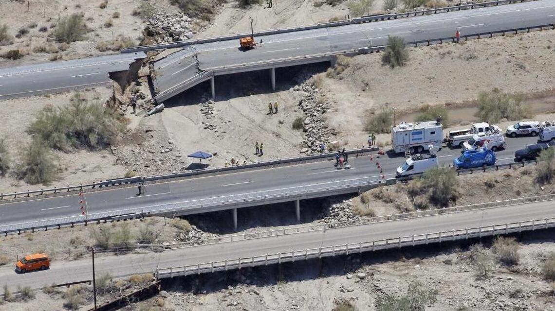Those who use California roads should pay to fix them