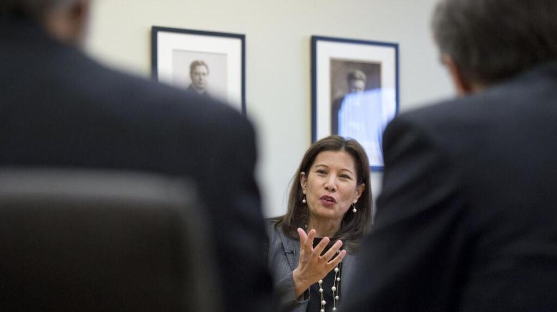 Bill on State Bar dues displays Legislature’s cross-Capitol friction