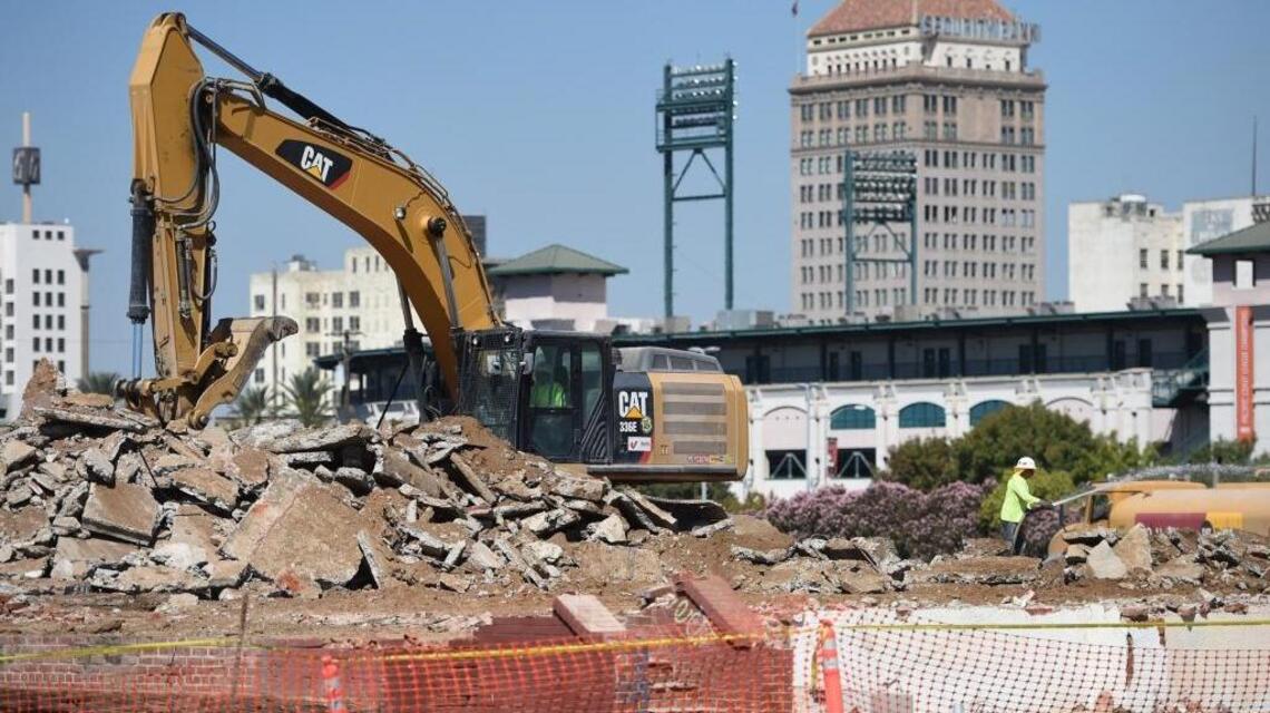 Bullet train’s bond funds shifting into local rail projects