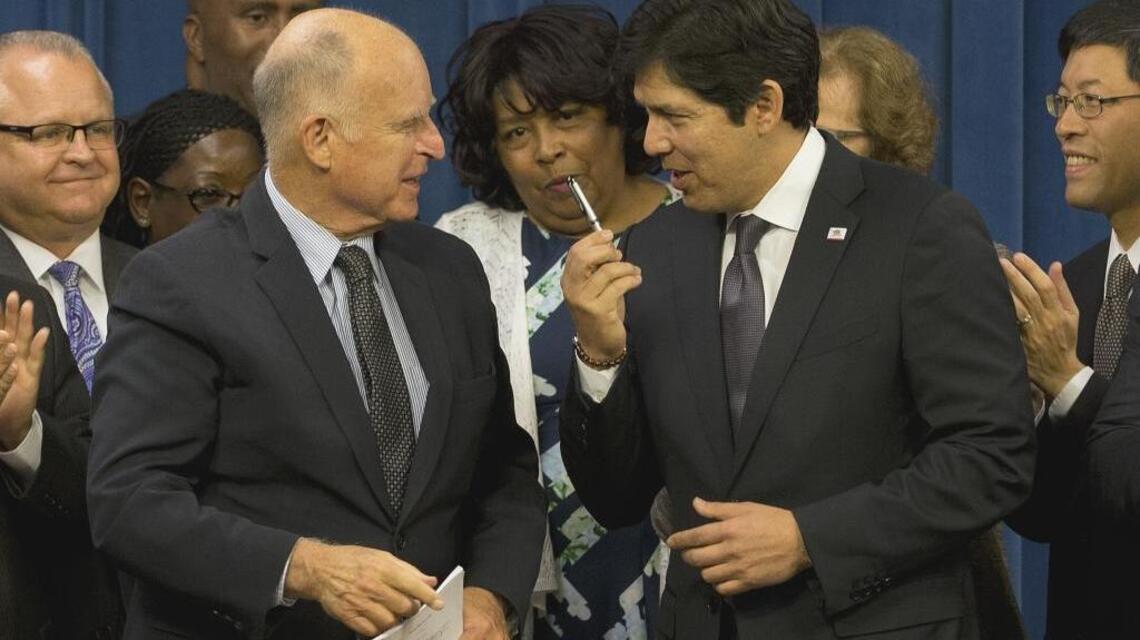 Regulators in Sacramento and Washington need oversight