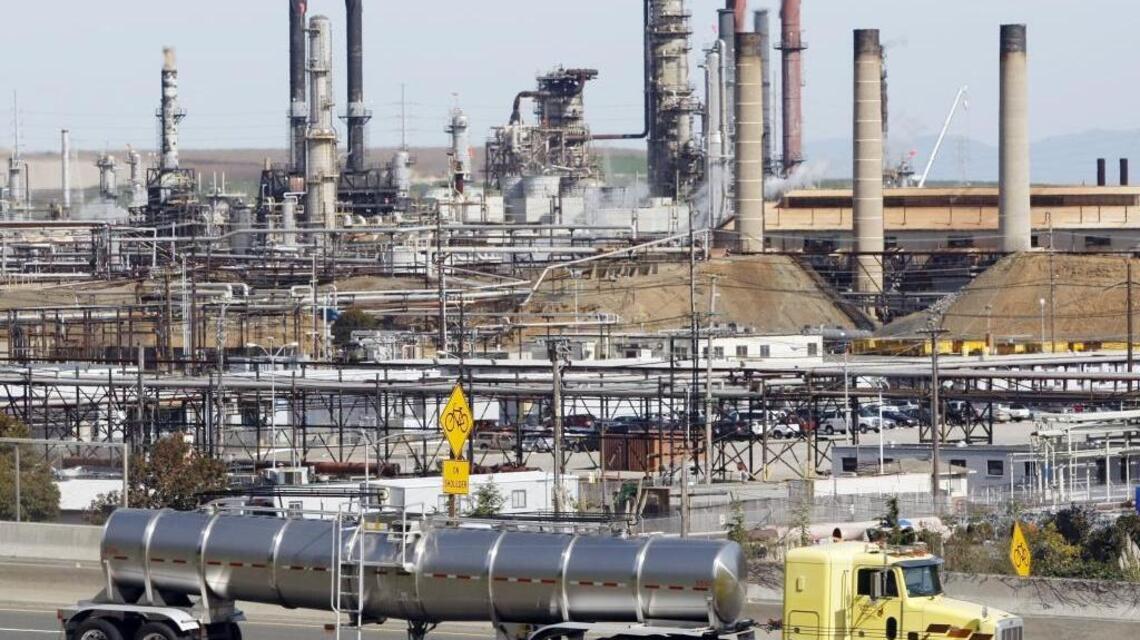 Assembly OKs 2030 carbon goal, but cap-and-trade auction a bust