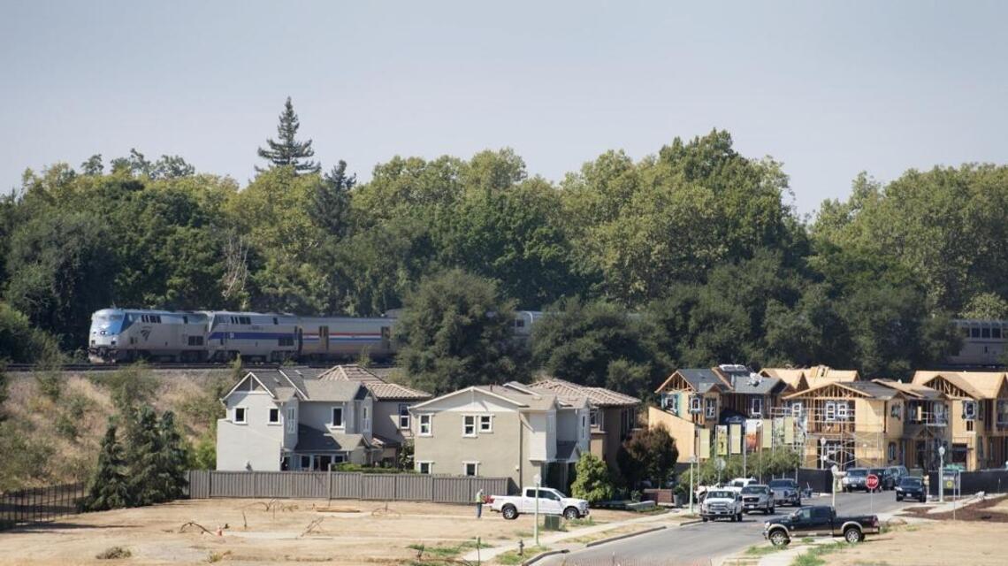 California again has nation’s highest rate of real poverty