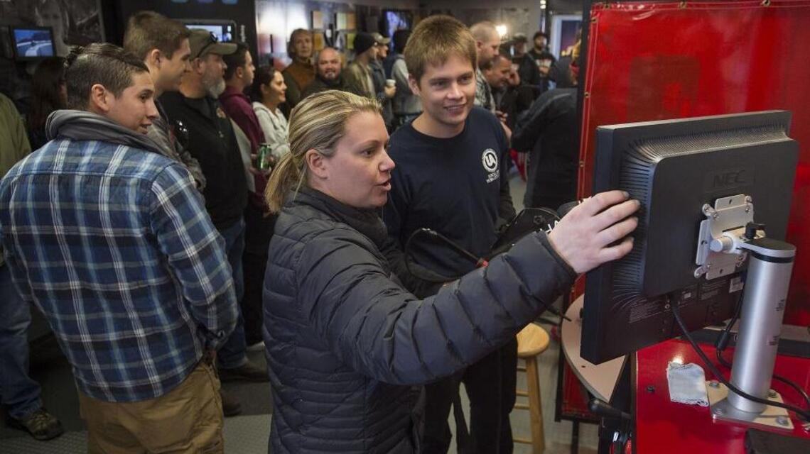 California faces ‘skills gap’ that colleges aren’t closing