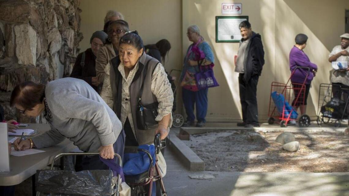 California’s slowing population growth has many impacts – positive and negative