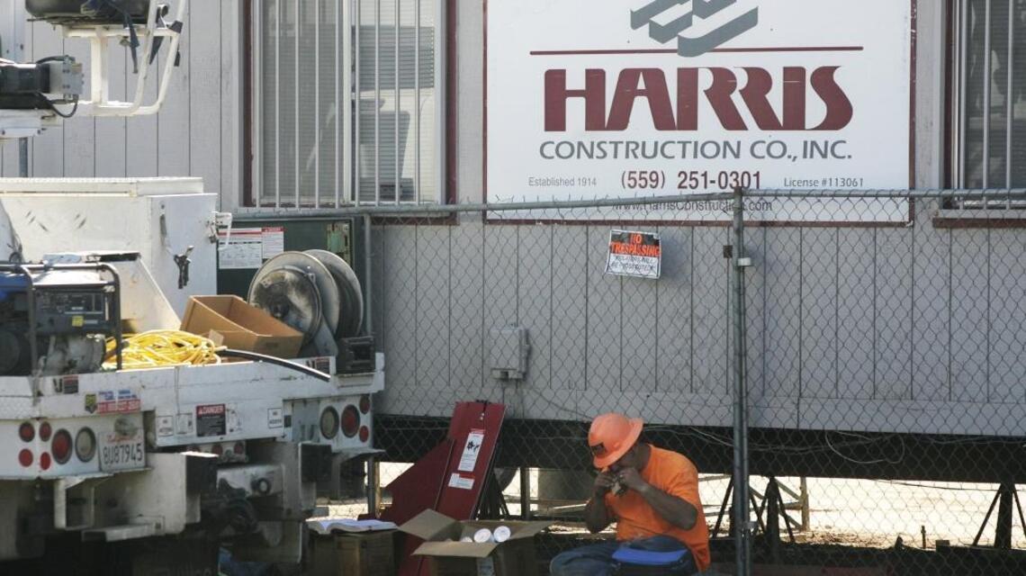 Building California schools now big business, big money and big politics