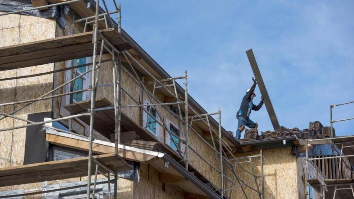 Los Angeles ‘summit’ focuses on California’s acute housing crisis