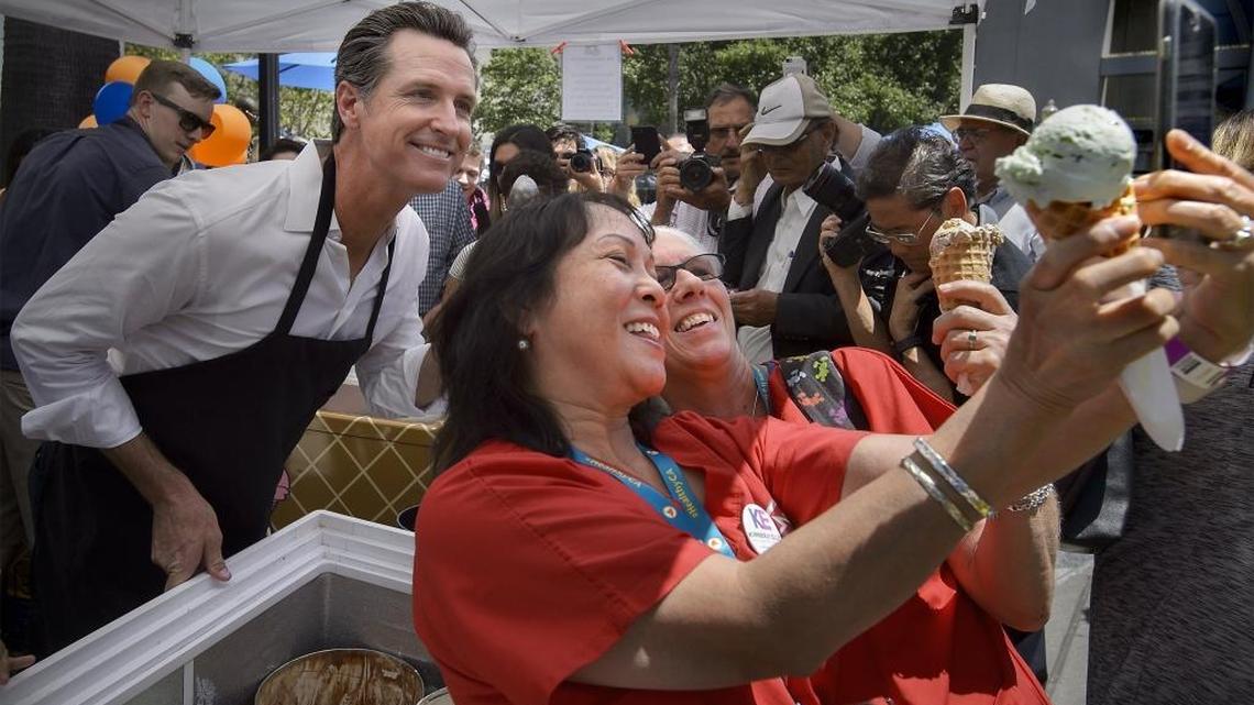 California’s top-two primary will give 2018 also-rans another shot