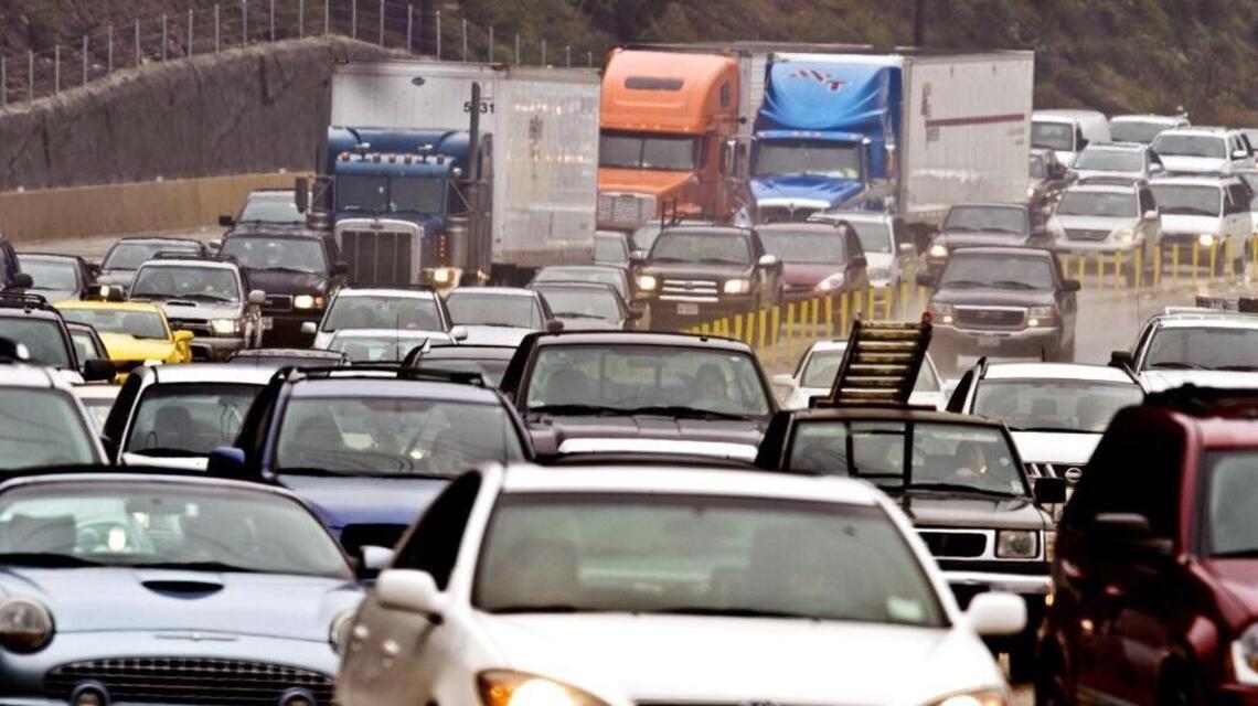 Transportation, housing crises get short shrift in Legislature
