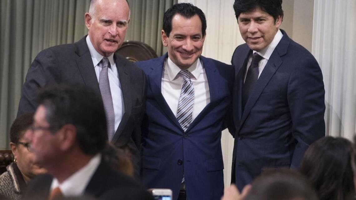 California’s secret budget process could use more sunshine