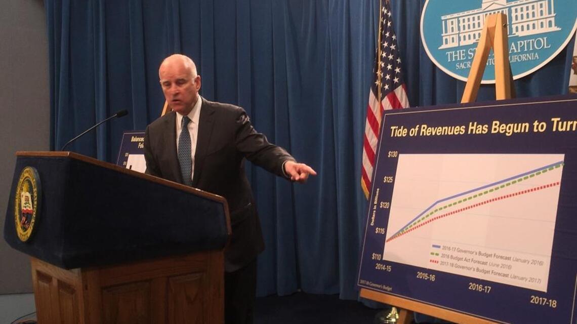 Millions spent on California politics, but it’s just chicken feed