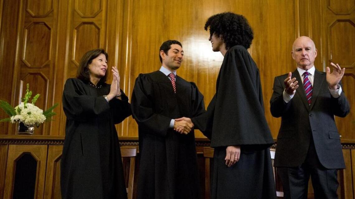 Legislative stalemate on State Bar dues morphs into a new battle