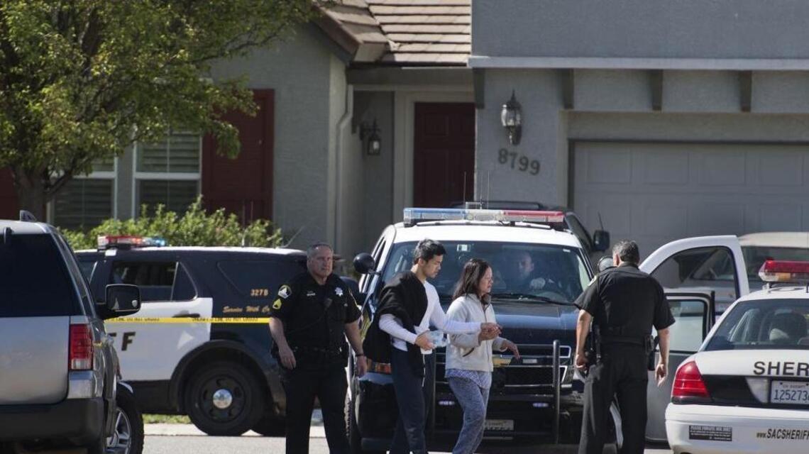 California sees sharp increase in crime, fueling political debate