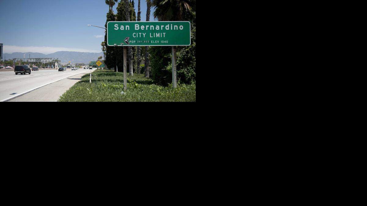 The city's lawyers suggested San Bernardino wasn’t eager to pick a fight with the nation’s largest public pension fund.
