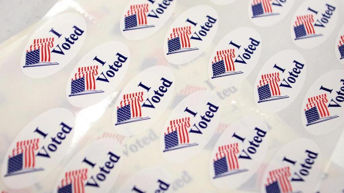 Steve Curtis, a conservative radio host and former Colorado Republican Party chairman, said on his show in October that Democrats commit almost all cases of voter fraud. Now he faces charges that he filled out and mailed a fraudulent absentee ballot for his ex-wife in the November presidential election.