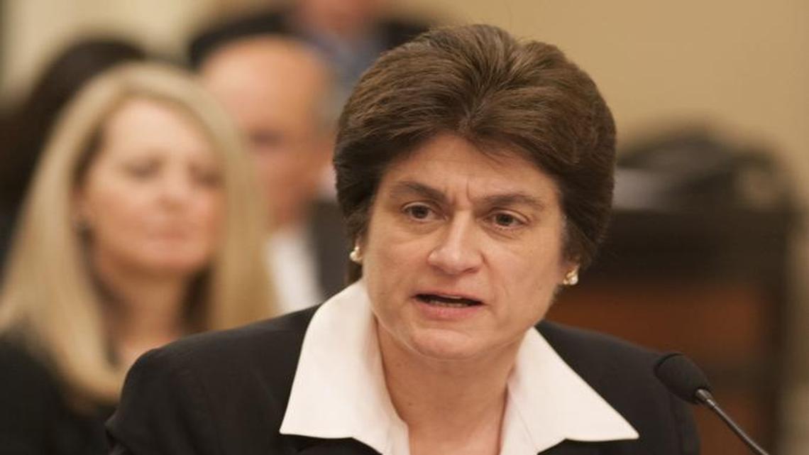 State Auditor Elaine Howle’s report released Thursday warns that the implementation of the Financial Information System for California could be delayed further when the state’s largest departments start using it.