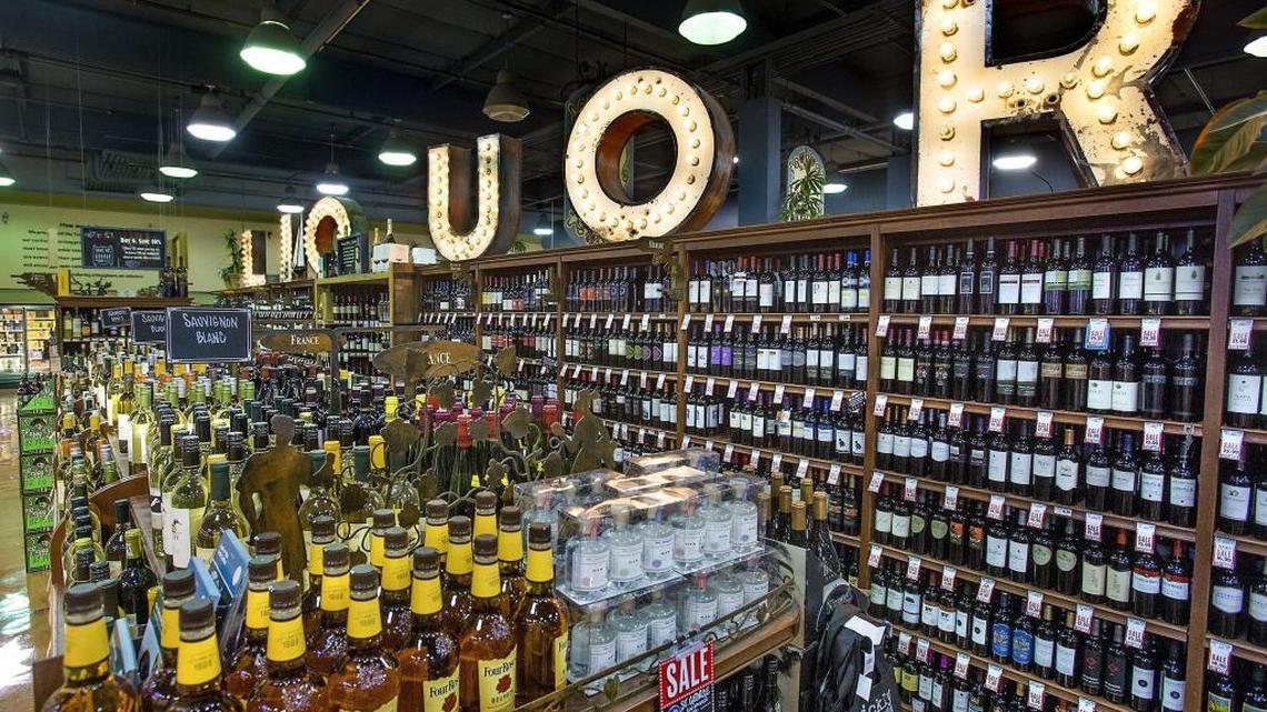 Some states have laws that prevent minors of certain ages from entering liquor stores. Here’s what to know about California law.