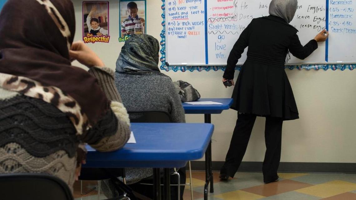 A new report from the Little Hoover Commission urges the Legislature to “embrace” professionally trained immigrants. Often, well-educated immigrants take jobs with salaries because state-mandated professional license programs stall them from pursuing the careers they held in their home countries. A recent Bee investigation found well-educated Afghan refugees in Sacramento County taking low-wage jobs for that reason.